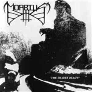 Morbius  - The Shades Below