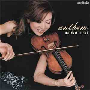 Naoko Terai - Anthem