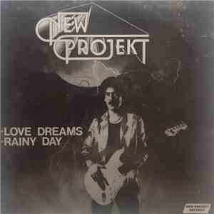 New Projekt - Love Dreams