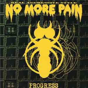 No More Pain - Progress