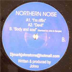 Northern Noize - I'm Riffin