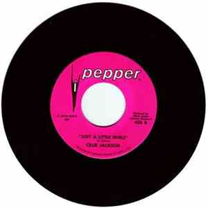 Ollie Jackson - Thank You Number One / Just A Little While