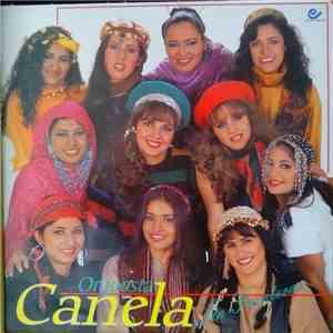 Orquesta Canela - Sin Fronteras!!
