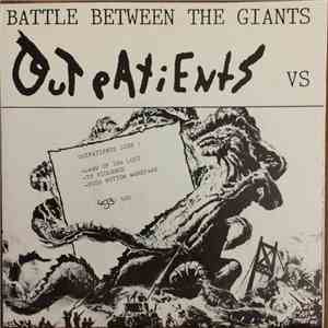 Outpatients / Black Market Baby - Battle Between The Giants