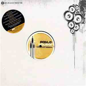 Pablo Bolivar - World Communications EP