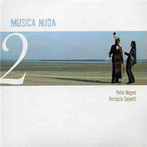 Petra Magoni & Ferruccio Spinetti - Musica Nuda 2