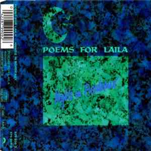 Poems For Laila - Nights In Bordeaux