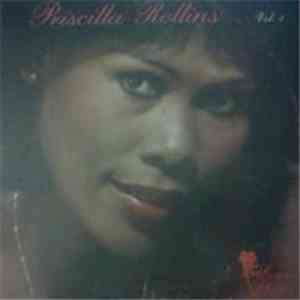 Priscilla Rollins - Lovers Choice, Volume 1