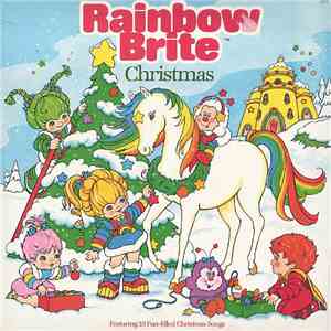 Rainbow Brite - Christmas