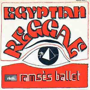 Ramses Ballet - Egyptian Reggae