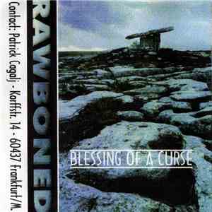 Rawboned - Blessing of a Curse