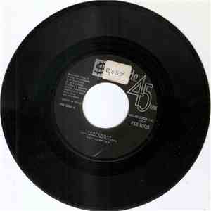 Ray Charles - Yesterday / Never Had Enough Of Nothing Yet