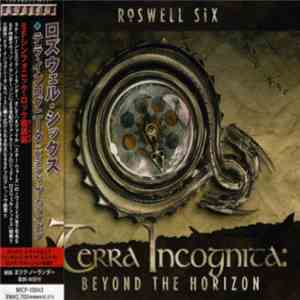 Roswell Six - Terra Incognita: Beyond The Horizon