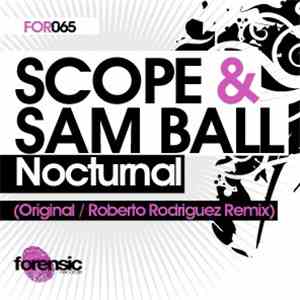 Scope  & Sam Ball - Nocturnal