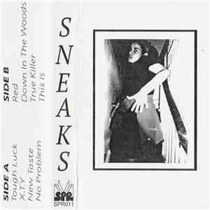 Sneaks  - Sneaks