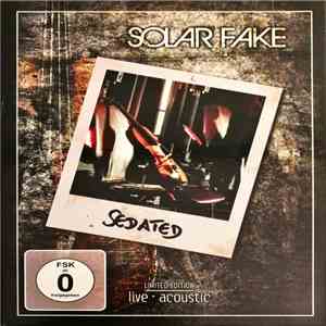 Solar Fake - Sedated (Live • Acoustic)