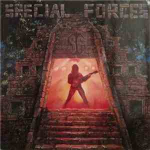 Special Forces - Special Forces