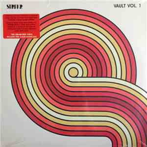 Starfucker - Vault Vol. 1