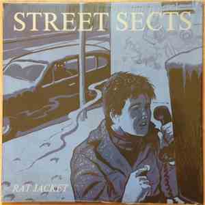 Street Sects - Rat Jacket
