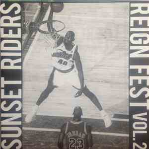 Sunset Riders , High Jinks - Sunset Riders / High Jinks