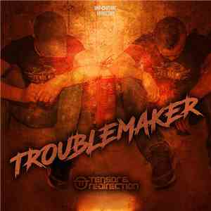 Tensor & Re-Direction - Troublemaker