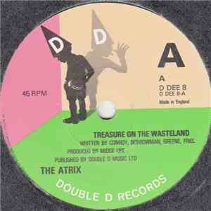 The Atrix - Treasure On The Wasteland