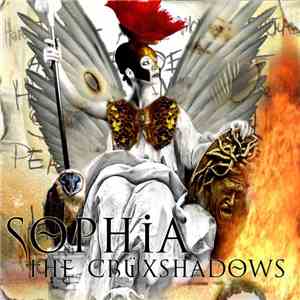The Crüxshadows - Sophia