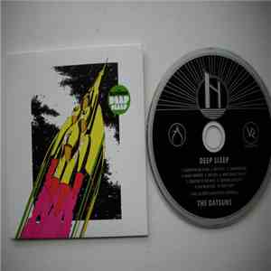 The Datsuns - Deep Sleep