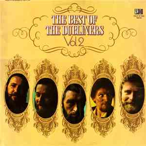 The Dubliners - The Best Of The Dubliners Volume 2