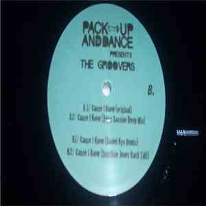 The Groovers - Cause I Know