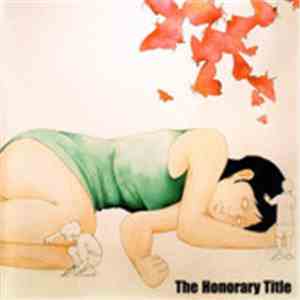 The Honorary Title - The Honorary Title