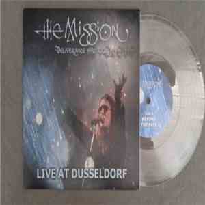 The Mission - Live At Dusseldorf
