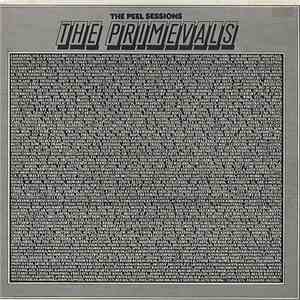 The Primevals - The Peel Sessions