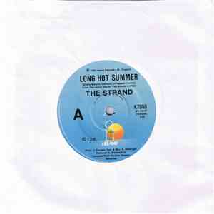 The Strand  - Long Hot Summer