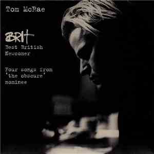 Tom McRae - Four Songs From 'The Obscure' Nominee
