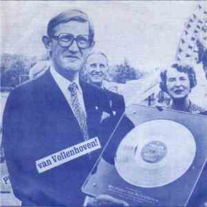 Van Vollenhoven! And His Royalties - Beatricks