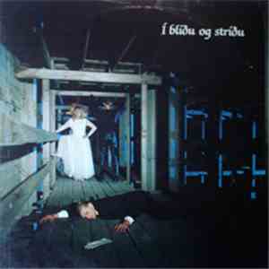 Various - Í Blíðu Og Stríðu