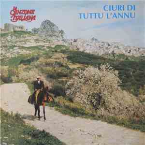 Various - Ciuri Di Tuttu L'Annu