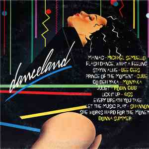 Various - Danceland