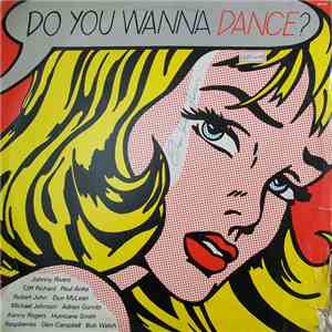Various - Do You Wanna Dance?