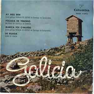 Various - Galicia