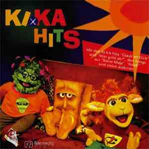Various - KI.KA Hits