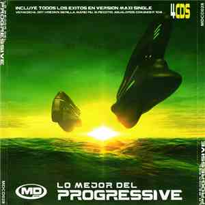 Various - Lo Mejor Del Progressive