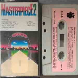 Various - Masterpiece 2
