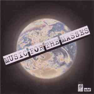 Various - Music For The Masses