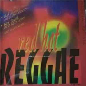 Various - Red Hot Reggae