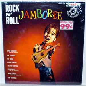 Various - Rock N' Roll Jamboree