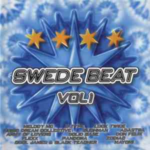 Various - Swede Beat Vol 1