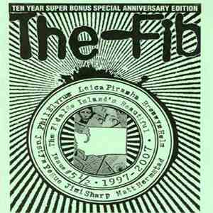 Various - The Fidalgo Island Beautiful Issue #5 1/2