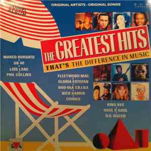 Various - The Greatest Hits 2